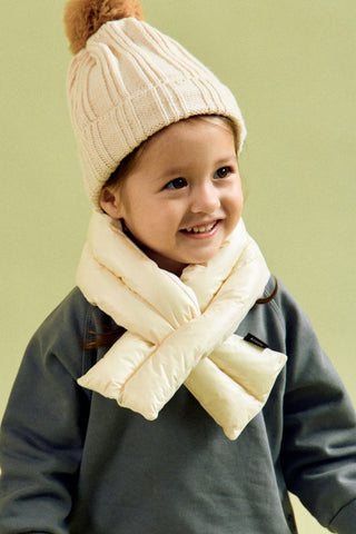 Padded Neck Warmer