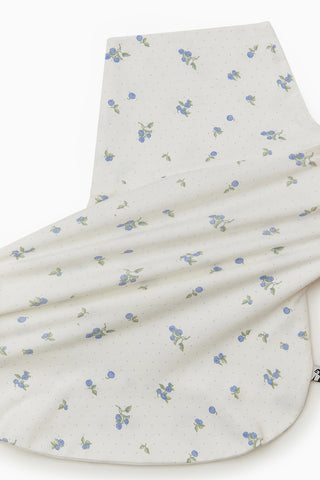 Bamboo Swaddle Pouch [TOG: 0.24]