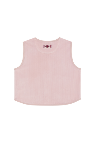 Fleece Vest [TOG 0.44]