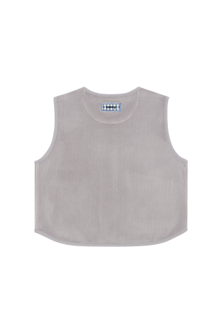 Fleece Vest [TOG 0.44]