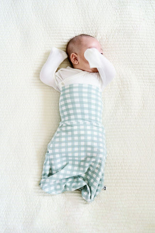 Bamboo Swaddle Pouch [TOG: 0.24]