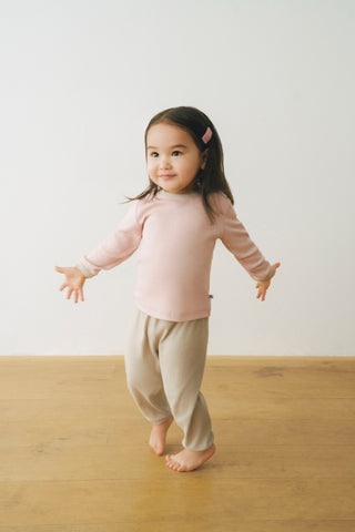 Modal Relaxed Fit Pajama Set [TOG 0.26]