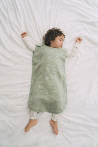 SnapMagicª Sleep Sack 1-7Y [TOG 0.92]