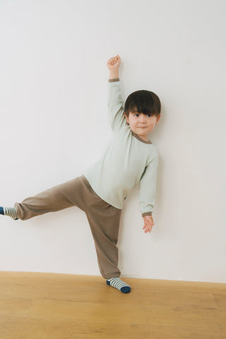 Modal Relaxed Fit Pajama Set [TOG 0.26]