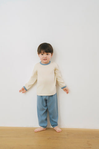 Modal Relaxed Fit Pajama Set [TOG 0.26]