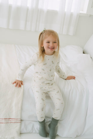 Modal Ultra-soft Pajama Set [TOG 0.26]