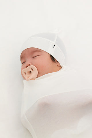 Bamboo Swaddle Pouch [TOG: 0.24]