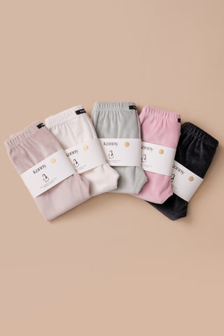 Ultra-Warm Fleece-Lined Leggings (1-6Y)