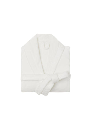 Bamboo Cotton Classic Bathrobe