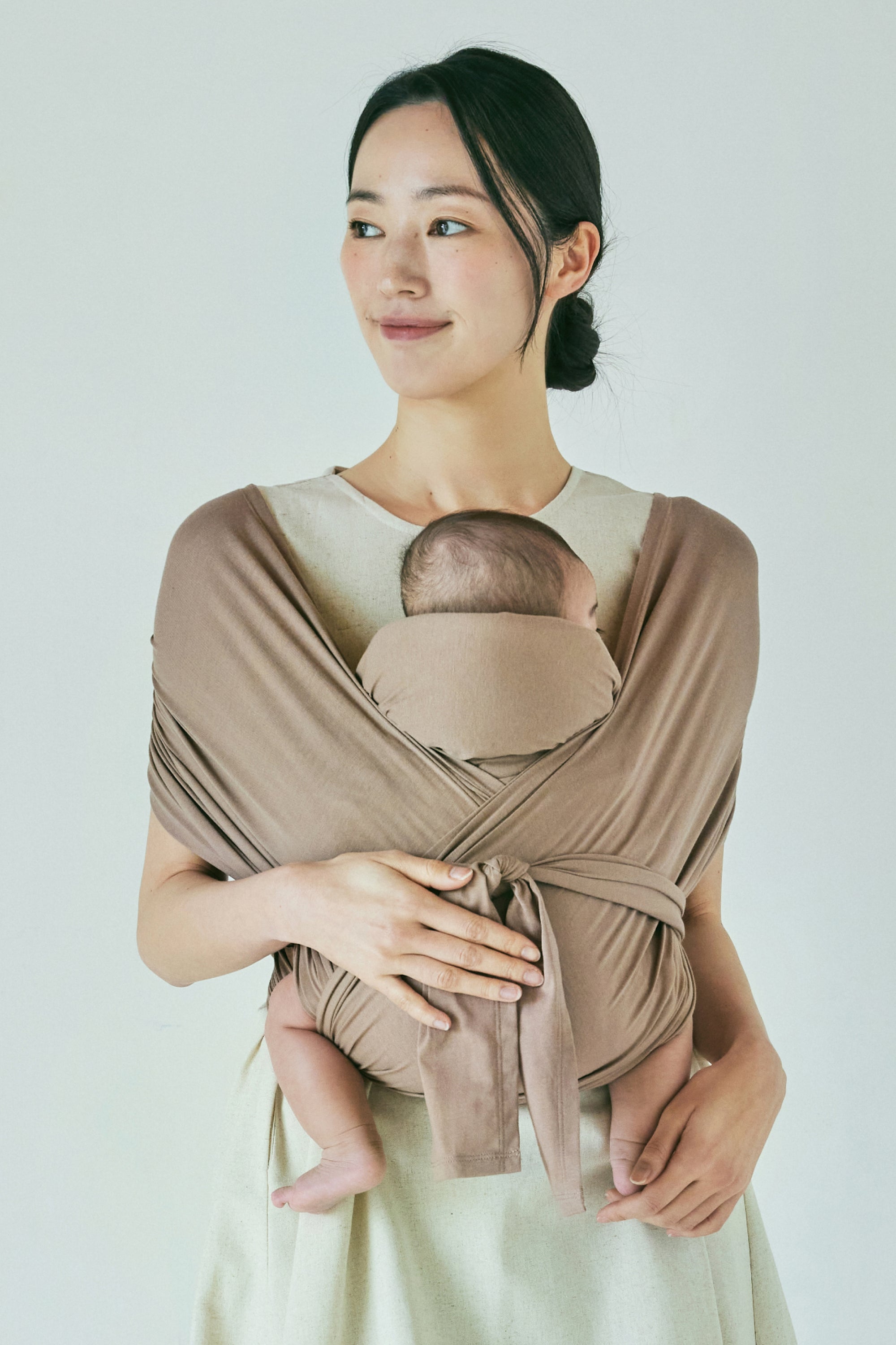 Konny Baby Carrier FLEX SoftBreeze™ - Main Image
