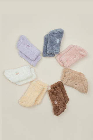 Winter Booties (0-12M)