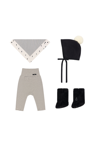 [Limited-Time] Winter Daily Set