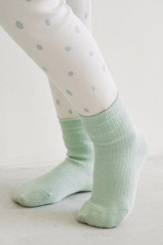 EasyFit Basic Socks 4 Color Set