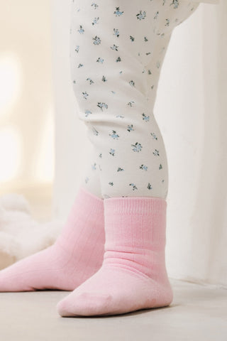 EasyFit Basic Socks 4 Color Set