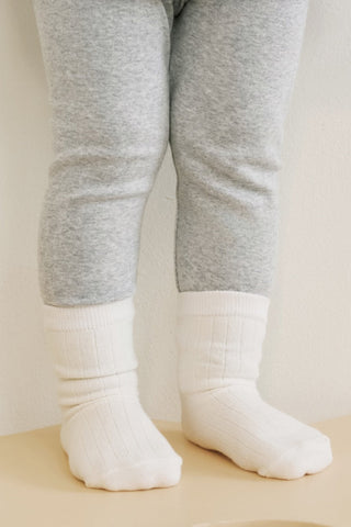 EasyFit Basic Socks 4 Color Set