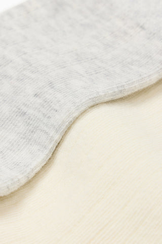 EasyFit Basic Socks 4 Color Set