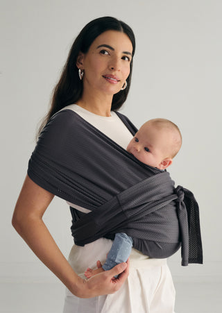 Konny Baby Carrier FLEX AirMesh™