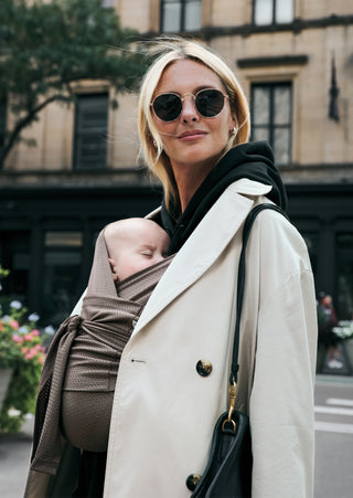 Konny Baby Carrier FLEX AirMesh™ - Main Image