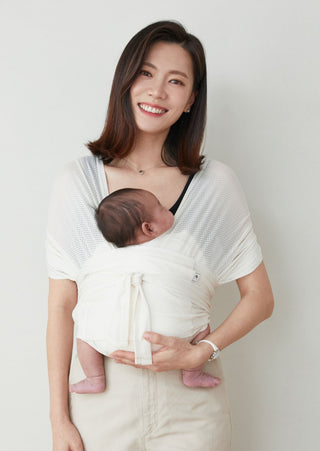 Konny Baby Carrier FLEX AirMesh™