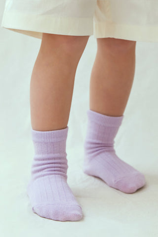 EasyFit Basic Socks 4 Color Set