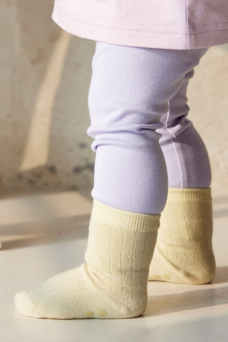 EasyFit Basic Socks 4 Color Set