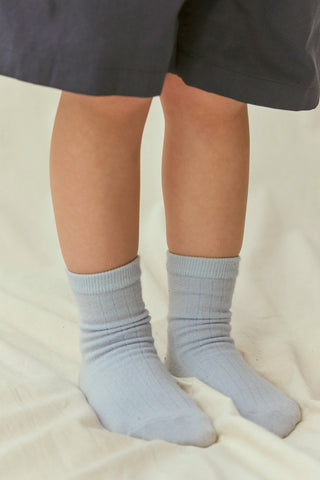 EasyFit Basic Socks 4 Color Set