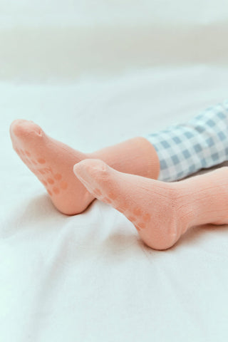 EasyFit Basic Socks 4 Color Set