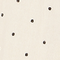 Cream Dot Pants