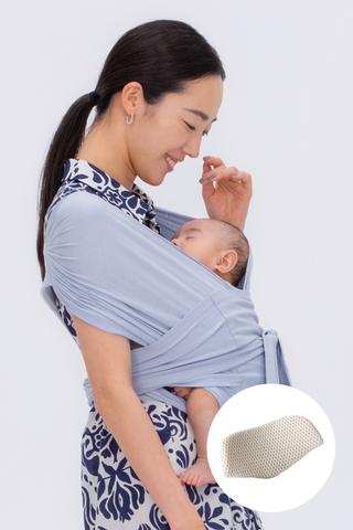 Konny Baby Carrier FLEX SoftBreezeª