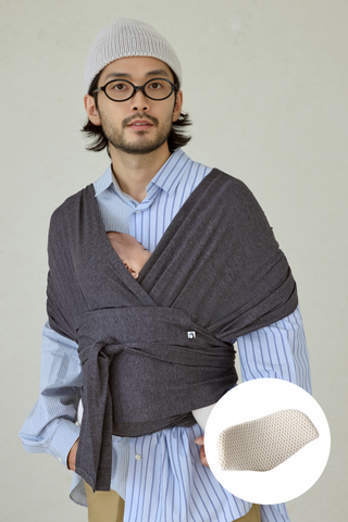 Konny Baby Carrier FLEX SoftBreezeª