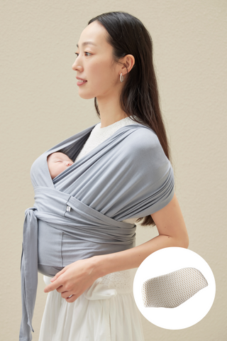 Konny Baby Carrier FLEX SoftBreezeª