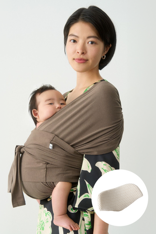 Konny Baby Carrier FLEX SoftBreezeª