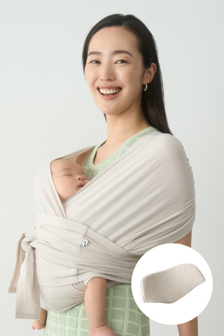 Konny Baby Carrier FLEX SoftBreezeª