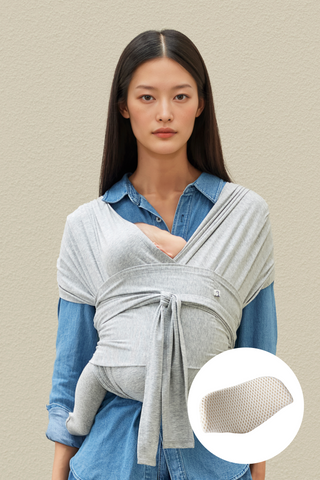 Konny Baby Carrier FLEX SoftBreezeª