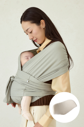 Konny Baby Carrier FLEX SoftBreezeª