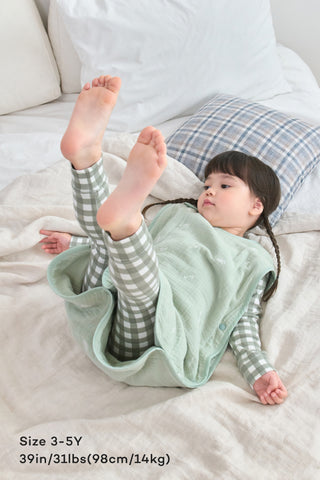 SnapMagic Sleep Sack (1-5Y)