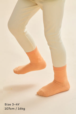 Modal Ultra-soft Leggings (1-6Y)