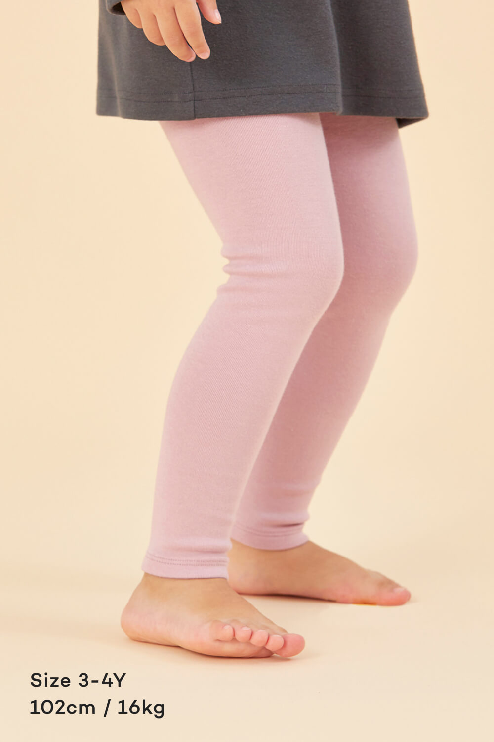 Best Deal for Fleece Lined Leggings Kids Size 10 Girls Leggings Toddler