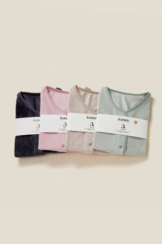 [BOGO] Reversible Fleece Vest