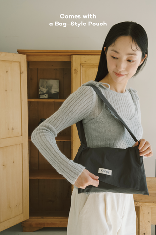 Dual Support Hip Seat Carrier / Corduroy