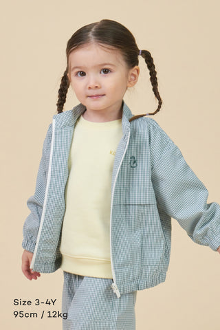 Windbreaker Jacket – kd dollhouse