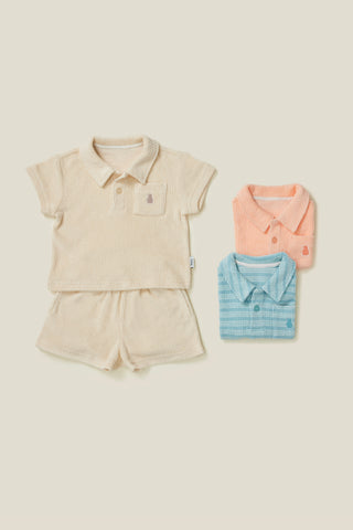 Soft Terry Matching Sets