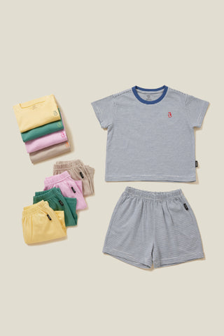 Modal Summer Matching Sets (1-6Y)