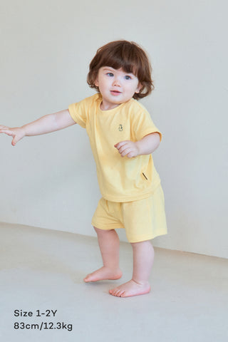 Modal Summer Matching Sets (1-6Y)