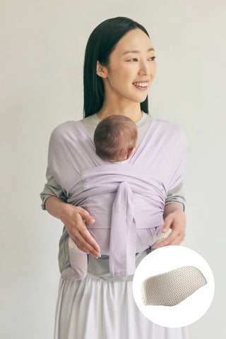 Konny Baby Carrier FLEX SoftBreeze™