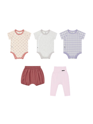 Newborn Essential Set