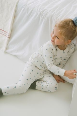 Modal Ultra-soft Pajama Set [TOG 0.26]