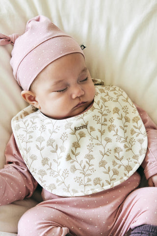 Konny Bib Round
