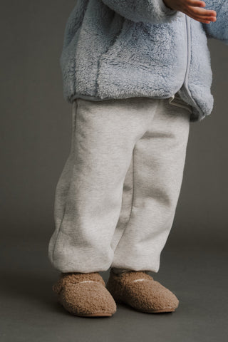 Butter Cotton Heavy Fleece Joggers