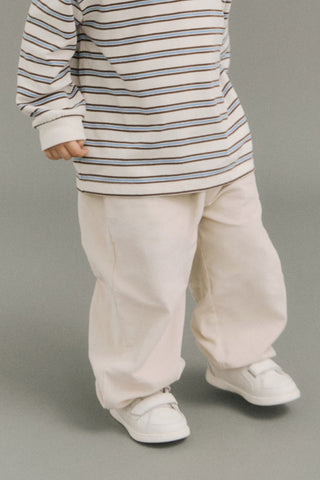 Corduroy Joggers